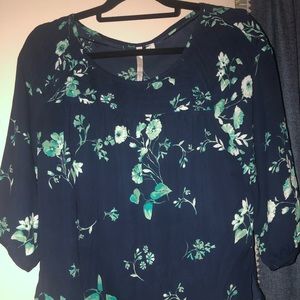 Lauren Conrad Blouse